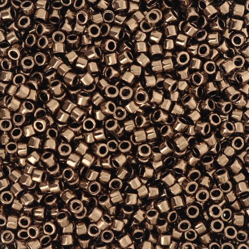 Toho Aiko 11/0 1,6 mm TA01221 - Bronce x4g