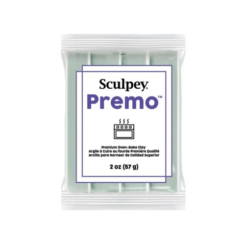 Pasta premo 57 gr - Salvia (n°5076)