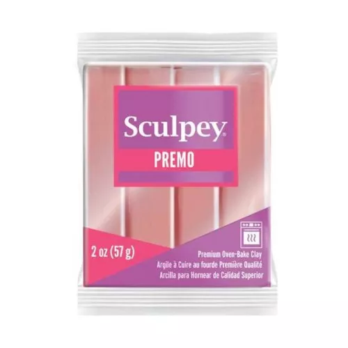 Premo pastelería 57 gr - Oro rosa metalizado (n°5074)