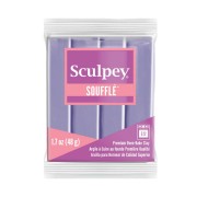 Sculpey Soufflé Pasta 48g - Cardo (n°6051)
