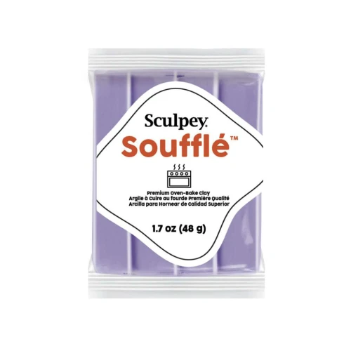 Sculpey Soufflé Pasta 48g - Cardo (n°6051)