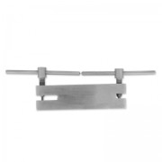 Herramienta para perforar 1.6 y 2.3 mm x1|raw }}