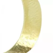 Martillo y 9 terminales para texturizar el metal x1