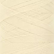 Bobina de hilo encerado Linhasita para micro macramé 0,35 mm - Lino claro (1438) x448m