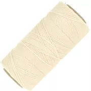 Hilo para micro macramé