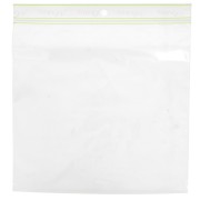 Bolsas Minigrip 200x200 mm - Transparente x50