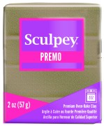 Pasta Premo Accents 57 gr Yellow Gold Glitter (n°5147)|raw }}