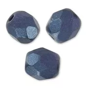Alabastro Pastel Azul Montana Chapas de 4 mm x50