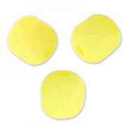 Alabastro Amarillo Neón Chapas de 3mm x50|raw }}