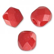 Alabastro Pastel Coral Oscuro Chapas de 3 mm x50|raw }}