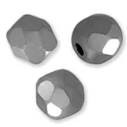 Alabastro Pastel Gris Claro Chapas de 3 mm x50