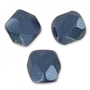 Alabastro Pastel Azul Montana Chapas de 3 mm x50