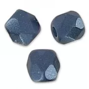 Alabastro Pastel Azul Montana Chapas de 3 mm x50