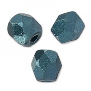 Alabastro Pastel Petrol Chapas de 3mm x50|raw }}