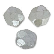 Alabastro Pastel Gris Claro Chapas de 4 mm x50|raw }}