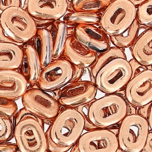 One® Bead 1.5x5 mm Capri Gold x5g