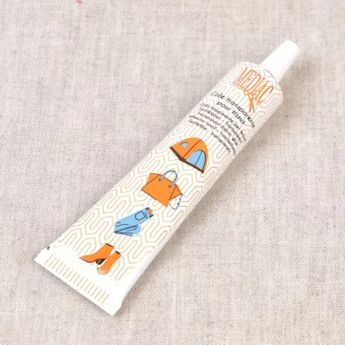 Pegamento para tejido x30ml