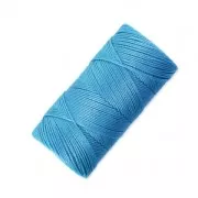 Fil C-LON Micro Cord 0.3 mm - Caribbean Blue x91m