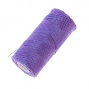 Hilo C-Lon Micro Cord 0.3 mm  Amethyst x 91 m
