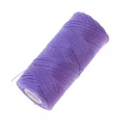 Hilo C-Lon Micro Cord 0.3 mm  Amethyst x 91 m