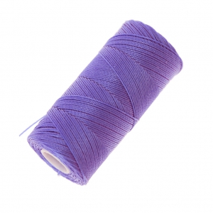 Hilo C-Lon Micro Cord 0.3 mm  Amethyst x 91 m