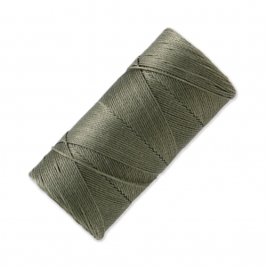 Hilo C-Lon Micro Cord 0.3 mm  Olive x 91 m