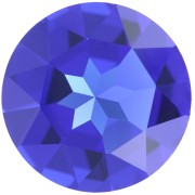 Aurora A1201 27 mm Cabujón Redondo - Zafiro x1