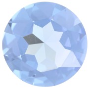 Cabochon rond Aurora A1201 27 mm - Zafiro claro x1|raw }}