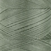 Bobina de hilo encerado Linhasita para micro macramé 0,35 mm Terre d'ombre (206) x448m