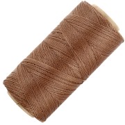 Bobina de hilo encerado Linhasita para micro macramé 0,5 mm - Senois (364) x335m|raw }}
