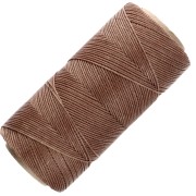 Bobina de hilo encerado Linhasita para micro macramé 0,75 mm - Senois (364) x228m|raw }}