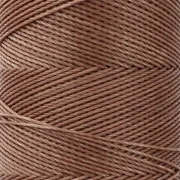 Bobina de hilo encerado Linhasita para micro macramé 0,75 mm - Senois (364) x228m