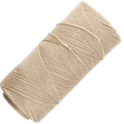 Fil pour micro macramé