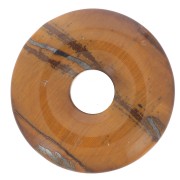 Donuts 20 mm Ojo de Tigre x1|raw }}