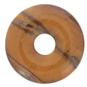 Donuts 20 mm Ojo de Tigre x1