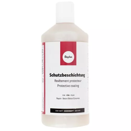 Revestimiento protector para Raysin y hormigón - Semi mate x250ml
