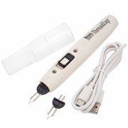 Thread Zap - Quemador de hilos recargable x1