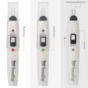 Thread Zap - Quemador de hilos recargable x1