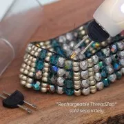 Puntas de repuesto para quemadores del hilo - Thread Zap recargable x2