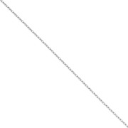 Forçat cadena de malla de 2 mm - 316L de acero inoxidable x1m|raw }}