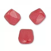 Carillas de 2 mm - Alabaster Pastel Dark Coral x50