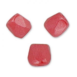 Carillas de 2 mm - Alabaster Pastel Dark Coral x50