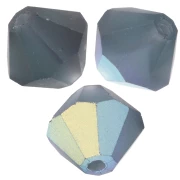 Cuentas Tupis Preciosa