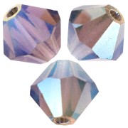 Preciosa cuenta rondelle - Cuenta rondelle 5 mm - Diamante negro AB 2X x12|raw }}