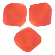 Preciosa cuenta rondelle 5 mm - Jacinto Mate x12|raw }}