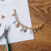 Preciosa cuentas para hilar - Cuenta rondelle 5 mm - Peridot AB Mate x12