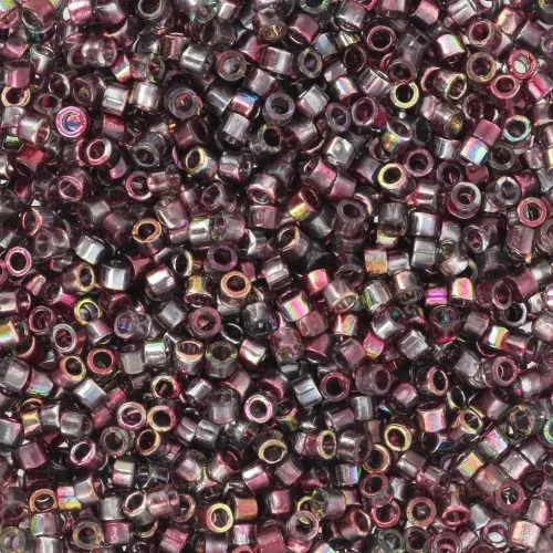 Miyuki Delica 11/0 DB2207 - Magic Wine x 8g