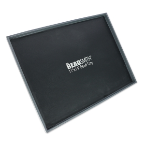 Maletín para cuenta 37x29 cm Grise/Negro x1