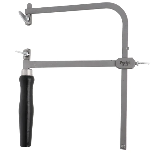 Joyero grande de 14,5 cm de profundidad - con asa de madera x1