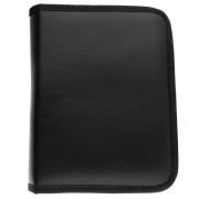 Set de 10 accesorios de modelado para arcilla polimérica de Perles&Co - Rojo x1